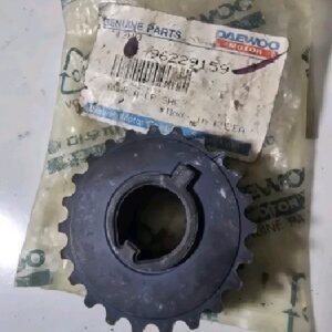 PIÑON CIGUEÑAL,DAEWOOD TACUMA 1.8, CHEVROLET VIVAN