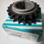 PIÑON CIGUEÑAL,DATSUN 120Y, DATSUN 1200