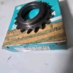 PIÑON CIGUEÑAL,MAZDA 1000 1966-1975, MAZDA 1200 1968-1977