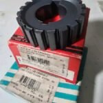 PIÑON CIGUEÑAL,NISSAN SENTRA 8V- NISSAN SUNNY 1982-1992   M1.5