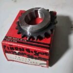 PIÑON CIGUEÑAL,NISSAN SENTRA GA16 16VALVULAS