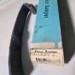 TEMPLADOR CURVO,MAZDA 323 E5