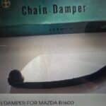 TEMPLADOR CURVO,MAZDA B1600 1971-1977    LARGO