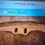 TEMPLADOR CURVO,MAZDA B2000 y Courier - 82-84