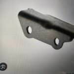 TEMPLADOR RECTO, NISSAN SENTRA B13  GA16