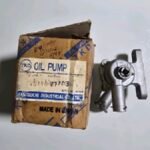 BOMBA ACEITE,DAIHATSU CHARADE 1000CC  79/81 3 CIL., ASIA TOWER, HIJET