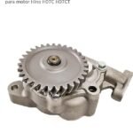 BOMBA ACEITE,HINO H07C  H07CT   H06CT