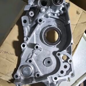 BOMBA ACEITE,HYUNDAI ELANTRA 1.5-1.6-1.8  1992-1995