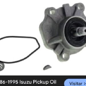 BOMBA ACEITE,ISUZU 2300-ASKA, 4ZE1,
