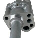 BOMBA ACEITE,NISSAN KA24DE/KA24E  2.4L  L4, FRONTIER 1995-2004,XTERRA 2000-2004, D21 1990-1994, 280ZX 2.8L 1981-1983, 240S X 1989-1990