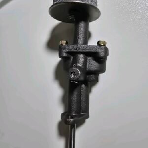 BOMBA ACEITE,NISSAN PATROL (G60) NISSAN PATROL (GL1) 4.0L P40,PF40 MQ160  1980-1987