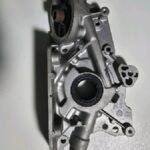 BOMBA ACEITE,Optra 1.8 Cc Fam I Nubira Tacuma Espero Monza Luv 2.2 Cc, D-Max 2.4, Chevrolet Astra Vectra Zafira 2.0 8v 94/96