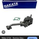 BOMBA ACEITE,VOLSKWAGUEN GOL 1.6 1.8 2.0 88/02, SAVEIRO 1.6 1.8 2.0 88/02, SANTANA 1.8 2.0 88/02, AUDI 100 2.0 90/94, AUDI 80 2.0 8695, AUDI A6  2.0 94/97