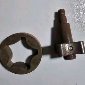 KIT BOMBA ACEITE, MAZDA B2200  626