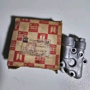 KIT BOMBA ACEITEITE,ISUZU 1800  1900  2000, TROPPER, CARIBE