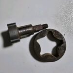 KIT BOMBA ACEITE,MAZDA 323