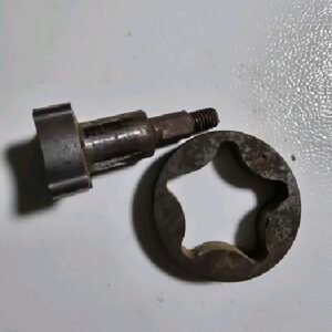 KIT BOMBA ACEITE,MAZDA 323