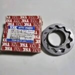 PIÑON BOMBA ACEITEITE,FORZA 1-SWIFT G13-G10 1986-1988,INTERIOR,  ALTO/A-STAR/CELERIO