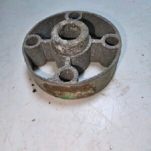 ALZA VENTILADOR, CHEVROLET