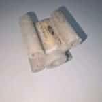 ALZA VENTILADORD, FORD    ALUMINIO