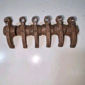 BALANCIN,SKODA FAVORIT (87/-)