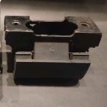 BASE CAJA DE CAMBIO, DATSUN 1300, NISSAN 520   521  620    J13