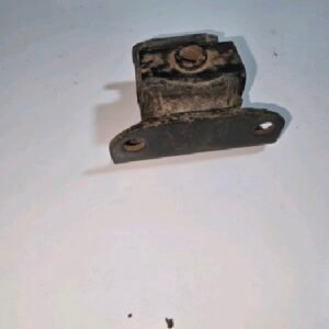 BASE CAJA DE CAMBIO,DAIHATSUN DELTA, Daihatsu V12H, DV24, DELTA 3000, Toyota Corolla 1993-1997