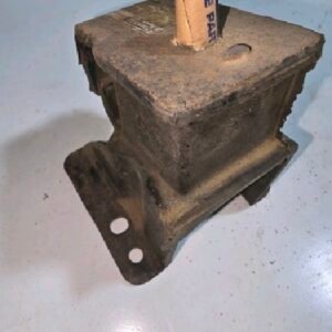 BASE CAJA DE CAMBIO,DATSUN Sedan 1975 1976 1977 1.5 Der Izq