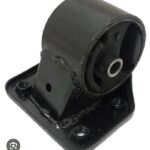 BASE CAJA DE CAMBIO,HYUNDAI EXCEL 1990-1995    RH