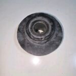 BASE CAJA DE CAMBIO,MACK