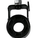 BASE CAJA DE CAMBIO,MITSUBISHI MONTERO 1989-1991 3.0 V6 LH, MITSUBISHI MIGHTY MAX 1983-1989, MITSUBIHI HARD TOP, MITSUBISHI L300, DELICA 1979/- 2.5 DIESEL P45V