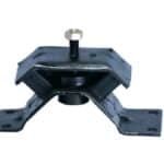 BASE CAJA DE CAMBIO,SUZUKI FORZA I,CHEVROLET  SPRINT 1989-1996  PA/LARGA