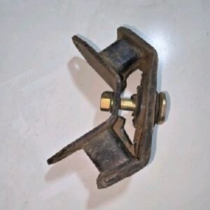 BASE CAJA DE CAMBIO,TOYOTA HILUX 1600  1979-1982