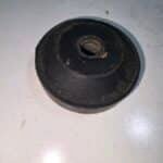 BASE CAJA DE CAMBIO,TOYOTA LAND CRUSIER  1F  2F  FJ40  1978-1979  POSTERIOR