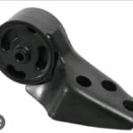 BASE DE MOTOR, Kia Pride, FORD FESTIVA,  RH