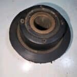 BASE DE MOTOR,HYUNDAI EXCELL