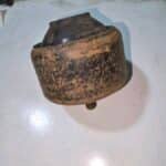 BASE DE MOTOR,TOTOYA LAND CRUSIER 1969-1980