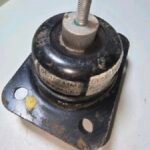 BASE DE MOTOR,CHEV.OPTRA  1400-1800   DELANTERA RH 1400-1800  AUTO/MECA