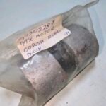 BASE DE MOTOR,Chevrolet Corsa Evolution/Meriva/Montana, Soporte Motor Trasero-Inferior BOCIN