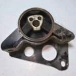 BASE DE MOTOR,DAEWOO MATIZ POST  RH