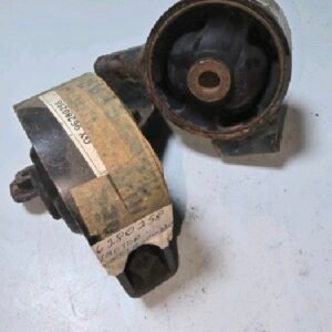 BASE DE MOTOR,DAEWOO MATIZ, SPARK  DELANTERA