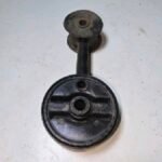 BASE DE MOTOR,FORZA 1, SWIFT, SPRINT   CORTA  1985-1988    16.3CM