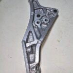 BASE DE MOTOR,FORZA I ALUMINIO RH