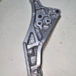 BASE DE MOTOR,FORZA I ALUMINIO RH