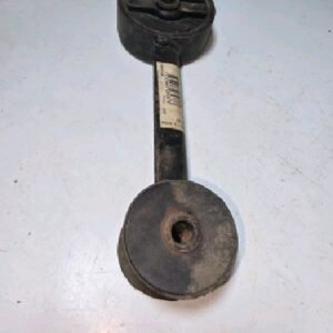 BASE DE MOTOR,FORZA-SUZUKI SWIFT 1.0-1.3  SA310  LH   TEMPLADOR MEDI   22CM