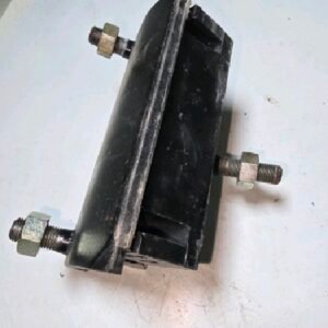 BASE DE MOTOR,HINO FD,POSTERIOR