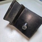 BASE DE MOTOR,HINO KL,KM,DEL,RH