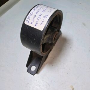 BASE DE MOTOR,HYUNDAI ACCEN 1500 1994-1996 LH