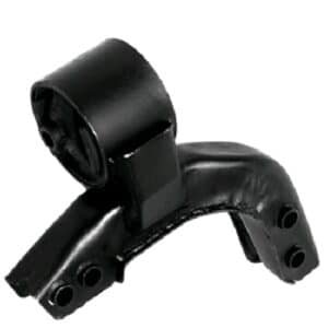 BASE DE MOTOR,HYUNDAI EXCEL 1990-1994  LH  DELANTERO