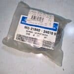 BASE DE MOTOR,HYUNDAI EXCEL 87-96  BOCIN REPARACION